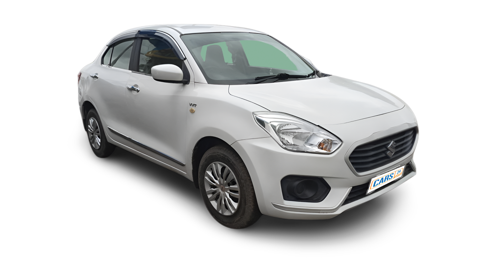 2018 Maruti Dzire - Sedan - Petrol - Manual - ₹3.35 lakh
